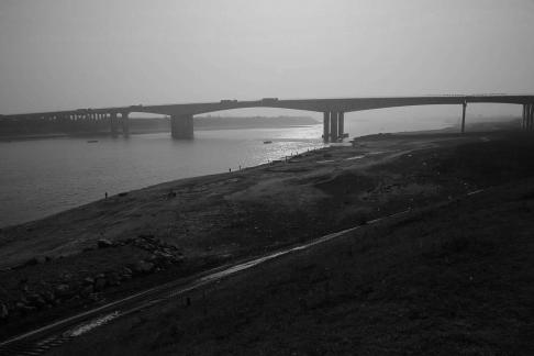 A river is far and wide 11