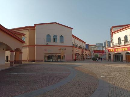 Buildings and the human world 8