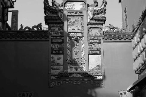 Old street life 15