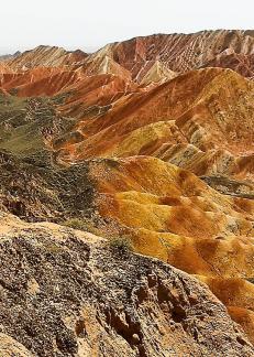 Red Cliff Thousand Stacks 10