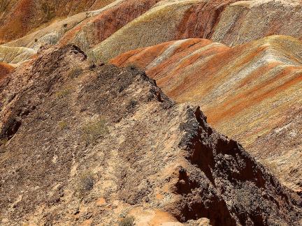Red Cliff Thousand Stacks 11