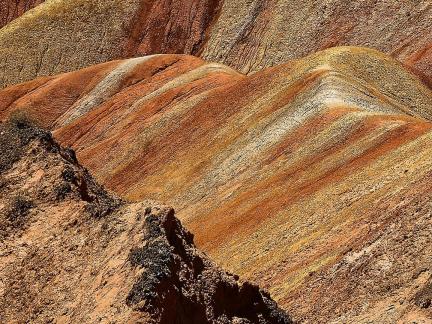 Red Cliff Thousand Stacks 12