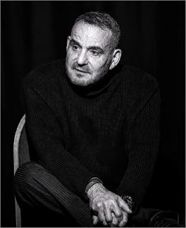 Andre Swartz