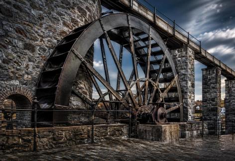 Wheel of Time
