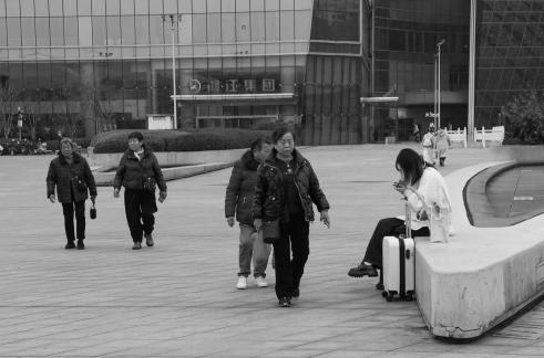 Urban context 1
