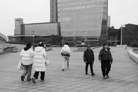 Urban context 2