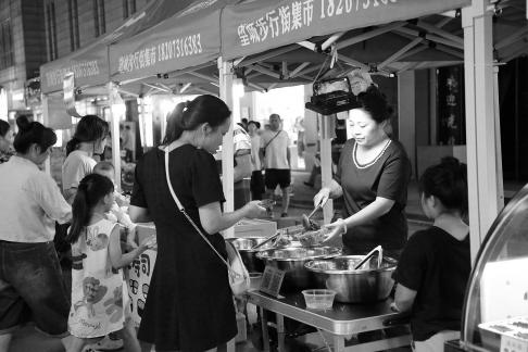 Streets and alleys fireworks 4
