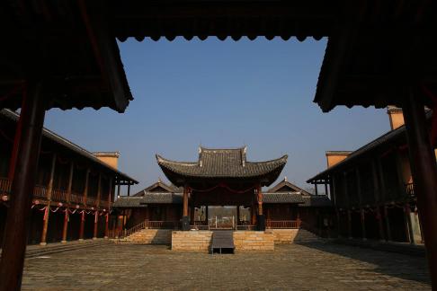 Outline of ancient architecture 2