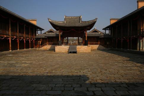 Outline of ancient architecture 3