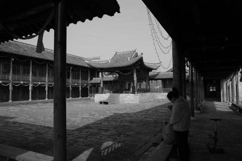 Outline of ancient architecture 5