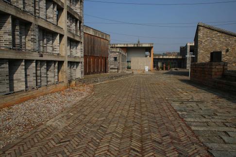 Outline of ancient architecture 14