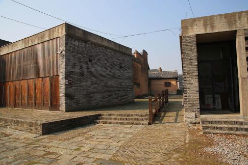 Outline of ancient architecture 16