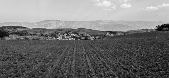 The longing of the earth 19