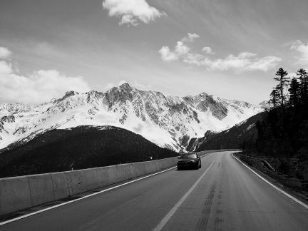 Highway peak searching 2