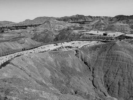 Danxia Wilderness 9