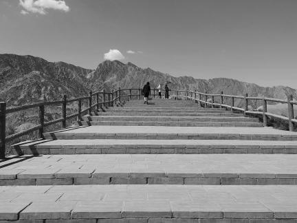 Danxia Wilderness 10