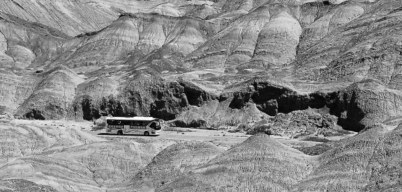 Danxia Wilderness 12