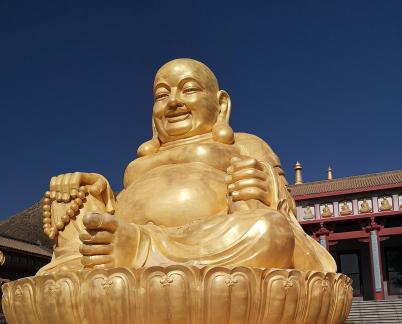 Western Xia Buddhist Kingdom 9