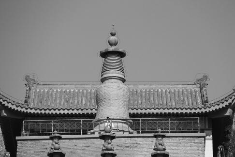 Western Xia Buddhist Kingdom 5