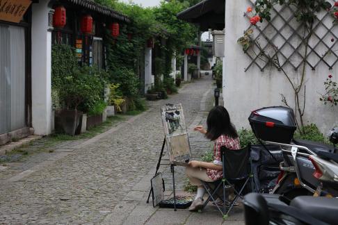 Dream of Jiangnan 68