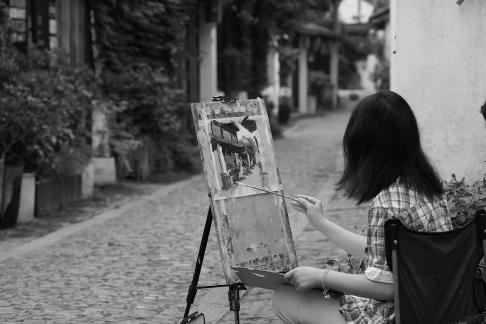 Dream of Jiangnan 70