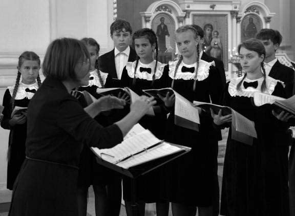 Children s choir