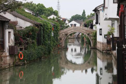 Dream of Jiangnan 78