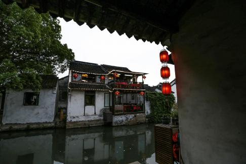 My Jiangnan 50