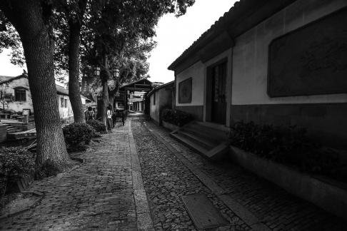 Old Dream Jiangnan 61