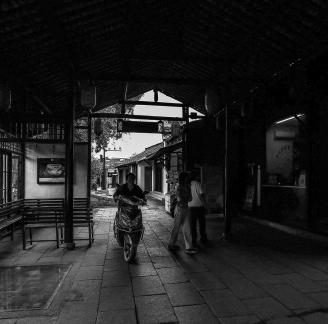Old Dream Jiangnan 62