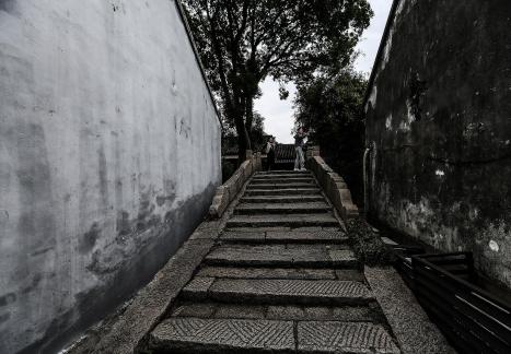 Old Dream Jiangnan 55