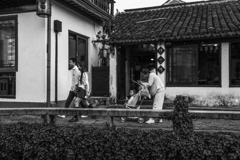 Jiangnan is like a dream 61