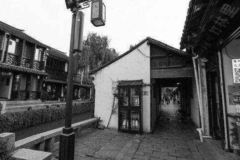 Jiangnan is like a dream 62