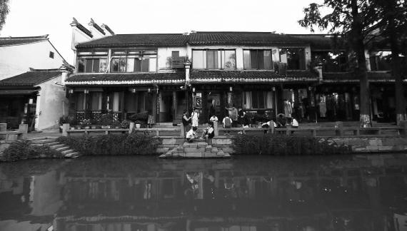 Jiangnan is like a dream 63