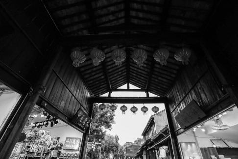 Jiangnan is like a dream 64