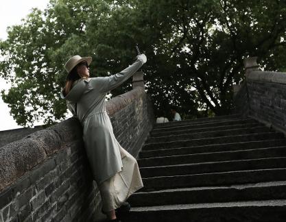 Jiangnan is like a dream 54