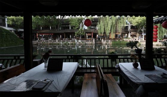 Jiangnan is like a dream 56