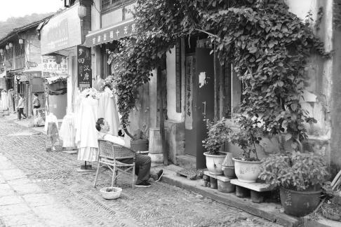 If I were in Jiangnan 63
