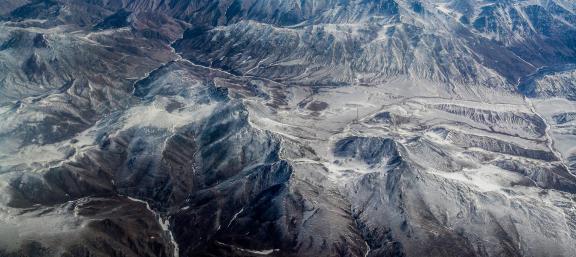 Glacier Scenery 7