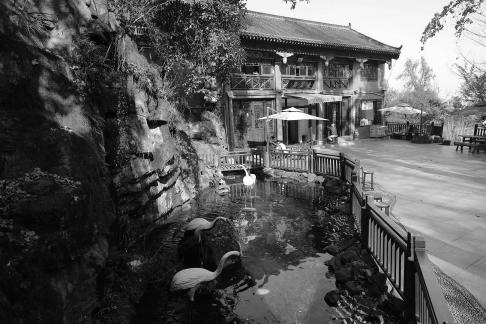 Journey to Yuelu Mountain 86