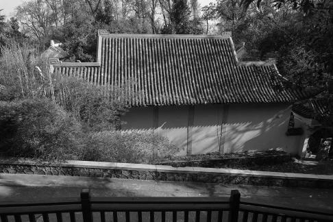 Journey to Yuelu Mountain 87
