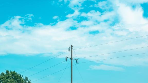 Summer clouds 20