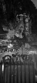 Yangshuo Night Scenery 8
