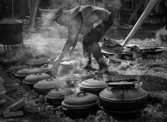 Sarma Festival