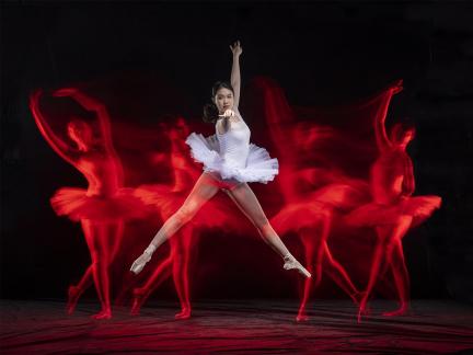 Red ballet