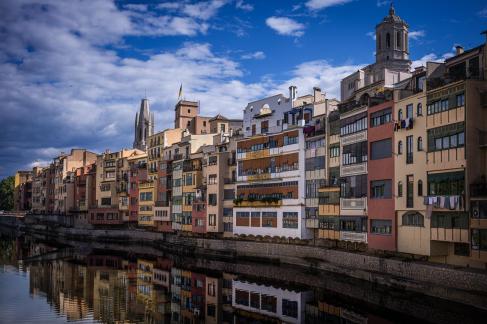 Feria at Girona 5