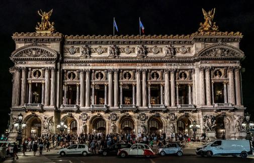 Paris Opera