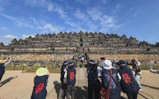 Candi Borobudur