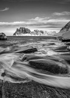 Lofoten Shore