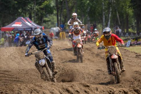 Motorcross 44